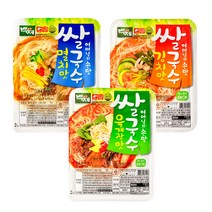 백제쌀국수김치맛30 제품 추천