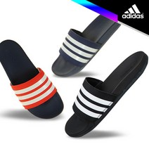 아디다스 아딜렛 컴포트 슬리퍼 모음