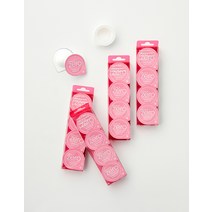 바닐라코 클린잇제로 클렌징밤 트래블 오리지널 키트-3ML*16개입