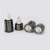 레트로 감성 샹들리에 크리스탈 전용 LED 전구 5W 7W 슈퍼 밝은 LED 스포트가벼운 GU10 GU5.3 E27 E14 MR16, 01 6W_01 그렇습니다_03 E27, 03 cold white 6000k
