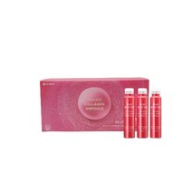 생활정원 하나미 콜라겐 앰플 25ml X 28앰플 본품 4주