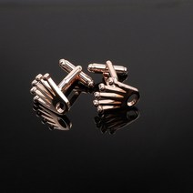 커프스링크 와이셔츠 단추 악세사리 셔츠핀 소매집게 럭셔리 황동 크라운 메이플 리프 앵커 커프스 반짝이 라인석 스테인레스 쥬얼리 남성 웨딩 바 데일리 액세서리