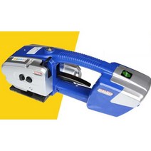 자동밴딩머신 pp밴딩기 박스포장 노끈 결속기 밴딩기, 상세 페이지 참고, JD13/16  (배터리 2개)