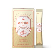 다이어트커피 효소커피 리즈커피 아이스 아메리카노 4g 14포, 5+1박스(12주) 4g 84포