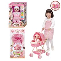 우유먹고옹알이하는코코+코코유모차, 단품