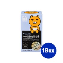 모유 유산균 락토바실러스 가세리 엘지지유산균 여성 갱년기유산균 프리바이오틱스 분말 가루 프롤린유산균 뚱보균 장내유익균 캡슐 비만세균 500억유산균, Durtm, qmfpvmfh1
