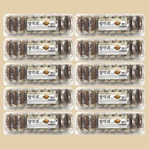 농협 아름찬 우리나라 전통간식 쌀약과 10p, 350g, 10세트