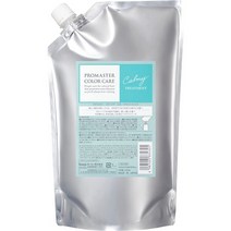 일본직발송 6. 호유 프로 마스터 컬러 케어 카미 헤어 트리트먼트 1000G 리필 B086YPL1HD, One Size, One Color
