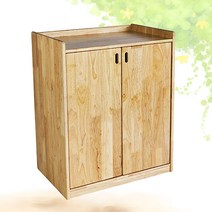 원목 교구 이불장 어린이집 유치원, 단품