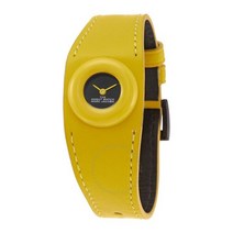 Marc Jacobs 마크 제이콥 The Donut 도넛 Quartz Black Dial 쿼츠 블랙 다이얼 Ladies 여성 Watch 워치 시계 MJ0120184723