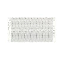 이쓰즈 TH-27R용 자기온습도기록지 NO.20012-31 31일, 없음