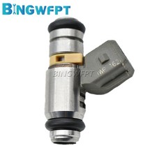 1PC IWP162 연료 인젝터 Multistrada Sport 1198 Gt MOTO GUZZI Breva Norge For Harley Davidson 330cc L2, 한개옵션0, 한개옵션0
