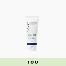 제로이드 크림 인텐시브 MD 80ml 피부보호막 수분크림 피부장벽 창상피복제, 인텐시브 리치크림 MD 80ml