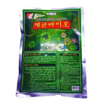 제균바이오수용제250g+식물이름표사은품 =친환경농약살균제 식물살균제 식물영양제