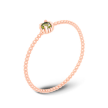 헤스티아 Ashlynn 925 silver Ring