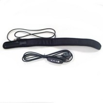 천체사진망원경 단망경 디지털망원경 USB 히터 스트립 렌즈 온도 및 안개 52cm 5V 천문 망원경/카메라 dslr, 한개옵션0