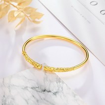 여자 순금 명품 팔찌 커플 실 팔찌 순금 염주 뱅글 팔찌 14k 18k 24k 화이트골드 백금 1돈 2돈 3돈 이서진 차예련 김희애 한지민 이지아 오픈 후프 스틱