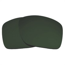 Seek Optics 교체품 렌즈 for 레이벤 Wayfarer 2140 54mm 선글라스 UV400