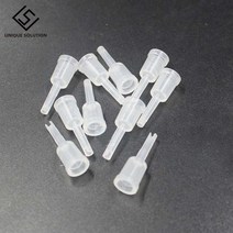 나인틴 EPSON-CISS 잉크젯 카트리지 잉크 리필 키트 도구 HP 970 971 974 950 951 952 932 933 리필용 주사기 없음, 01 10PCS