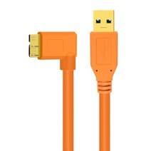 캐논 카메라용 USB 컴퓨터 마이크로 B 데이터 케이블 7d2 니콘 D800E/D850 온라인 촬영 라인용 eos 5d4 1DX, 01 A_03 8M