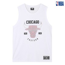 NBA 유니 메쉬 실리콘점박 불박 슬리브리스 N202Z9451P