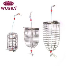 맨카고 카고 채비 낚시 카고망 집어통 벵에돔 두레박 서프대 참돔 밑밥통 카고밑밥, 맨카고 중