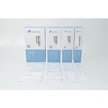 플라즈마멸균기 전용 커팅파우치 Tyvek 7.5cm x 27cm ( 200매입 ), 상세페이지 참조