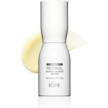 아이오페 레티놀 슈퍼 바운스 세럼 30ml