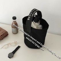 ZHIMIAO 캐주얼 토트백 숄더백 호보백 AO579F