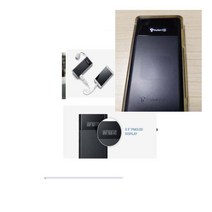 중고 무약정 SKT 포켓파이 1 와이파이 UROAD-SMR200D