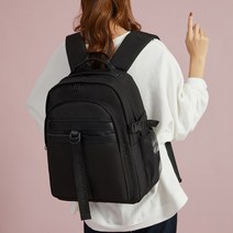3컬러 남녀 중고등학생 신학기 책가방 노트북 백팩 TFA839
