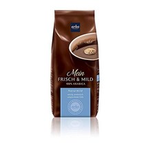 독일직구 커피 후리쉬 & 마일드 아르코의 네츄럴 펑거스 500g 콩, 수량, 상세참조