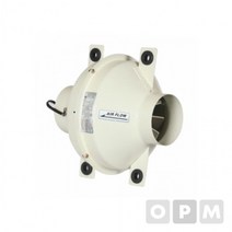 NI)동건공업 인라인덕트송풍기 DJF-12 1파이