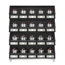 한국지이 GE 스마트 밥돌이킹 IH 압력솥 전기 돌솥밥 기계 자동 업소용 솥밥 5배열 20구