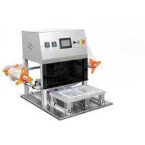 산업용 진공포장기 곡물 원두 커피 정육 음식 포장, TQ-260C 1개 중 2개 170x120mm