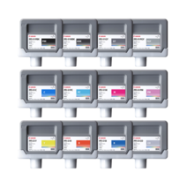 캐논 플로터 정품 잉크 PFI-51 160ml (PRO 520 521 540 540S 541 541S 560 560S 561 561S 호환), Y, 1개