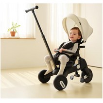 3살 유모차 6살 세발자전거 양대면 트라이크 3발 휴대용 야외 5세 성탄절 4세 2세 키즈 여행 미니 20개월