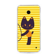 G3240 소프트 TPU 케이스 Nokia Lumia 630 커버 실리콘 페인트 RM978 3G 전화 가방 보호, 02 17_01 For Nokia 630