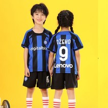 축구 국가대표 유니폼 어린이 주니어 풋살 축구유니폼 음바페