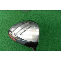 드라이버 테일러메이드 SUPERFAST1.0 S강도 9.5도 커버x