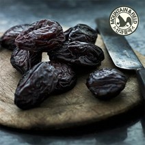 [산과들에] 건자두 400g x 5봉 (총2kg) ▶무료배송, 건자두400g*5봉