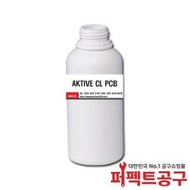 EFC-PCB(1L) 친환경세척제 네오졸대체품 PCB세척제, 1개, 1l