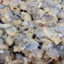 [루씨푸드] 더맛봄 냉동 깐바지락살250g+250g, 상세 설명 참조