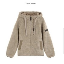 티비제이 TBJ Nearby.[즉시출고] [겨울 70% 초특가전] 22년 미친가성비 공용 가볍고 따뜻한 라인좋은 후리스 뽀글이 집업 양털 후드 점퍼