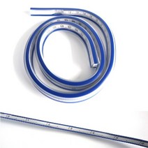 심플디자인 미니사이즈 높은선호도 BMI줄자 허리둘레줄자