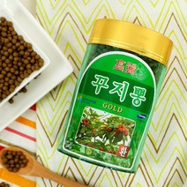 꾸지뽕환 국내산 구찌뽕 구지뽕 꾸찌뽕 나무 300gX2통, 2개