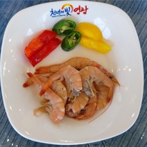 중하새우젓 5키로 국내산(조미료0) 광주젓갈상회, 1개