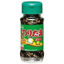 마루미야 노리타마 병 57g×5개 조미료