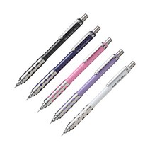 [펜탈] 샤프 0.5mm, [6424320]P365-SA/검정