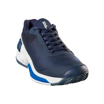 RUSH PRO 4.0 CLAY 윌슨테니스화 NAVY BLAZER